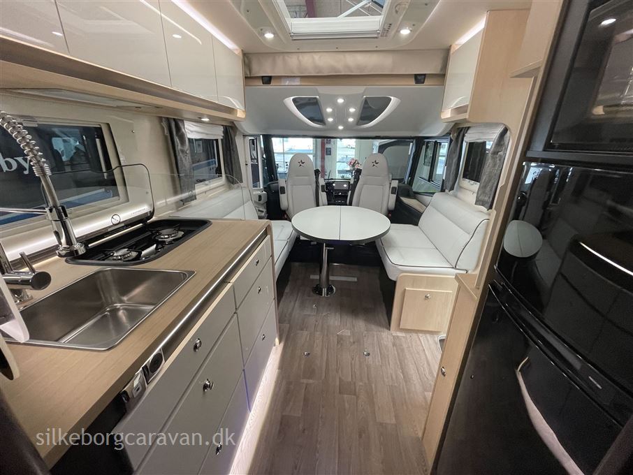 Autostar Prestige I 790 LJ